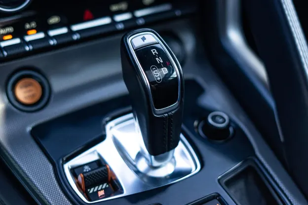 Касуши Казино Android/iOS приложение